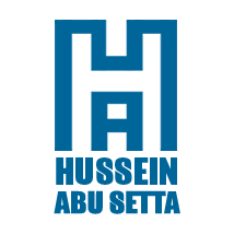 Hussein Abusetta Logo